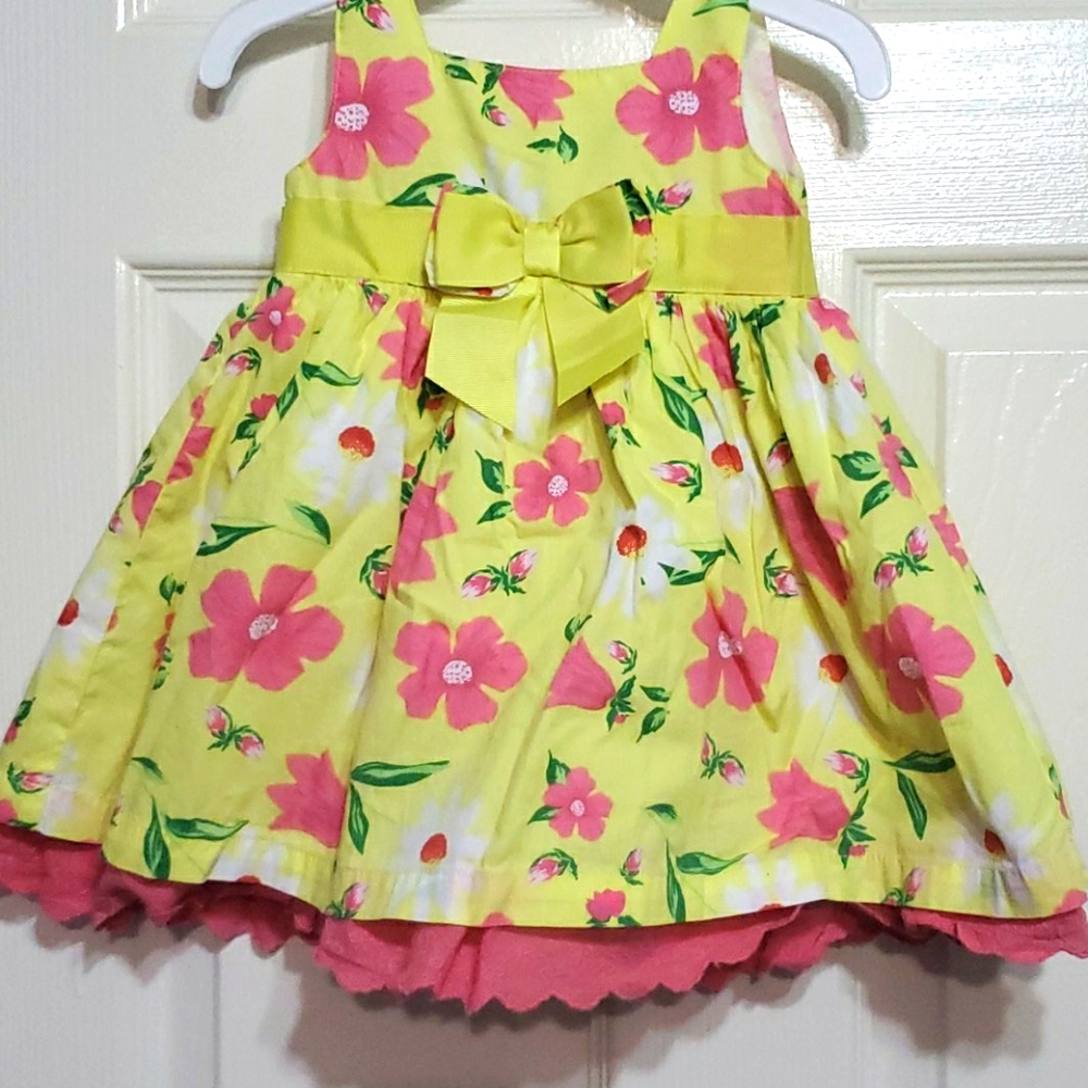Baby girl dress!